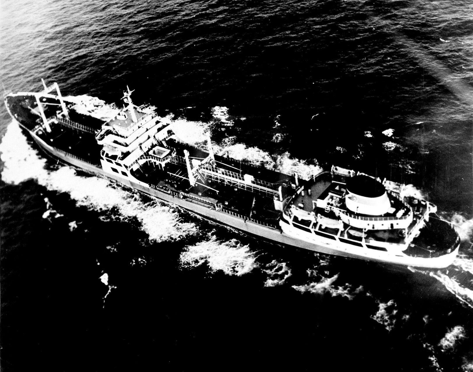 1962: Cuba